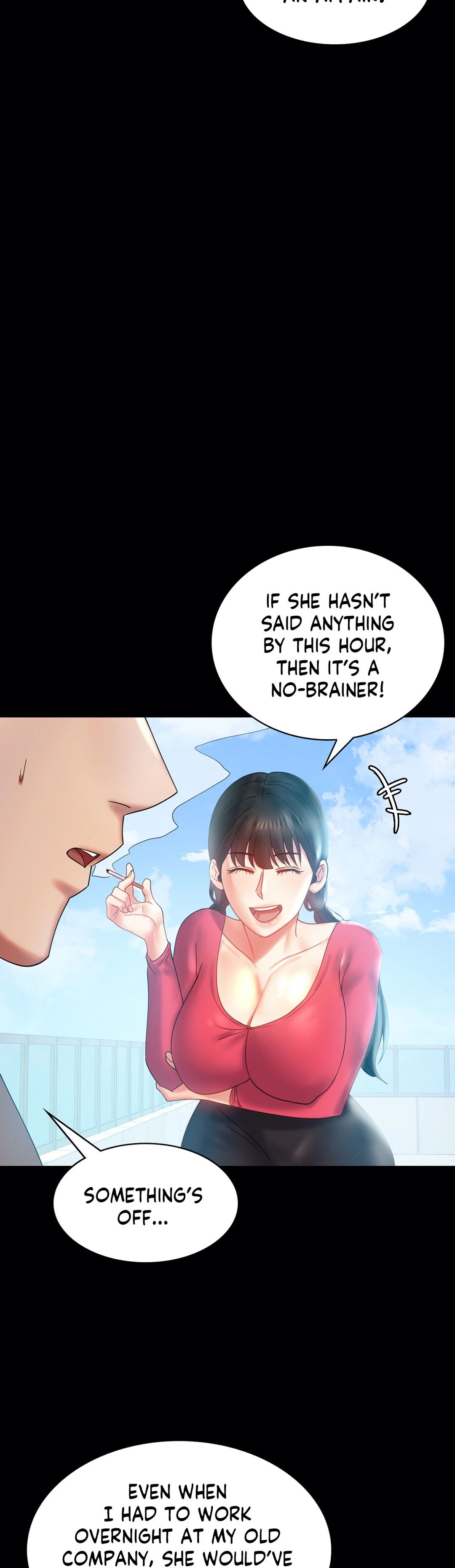 Infidelity 101 Chapter 10 image 36