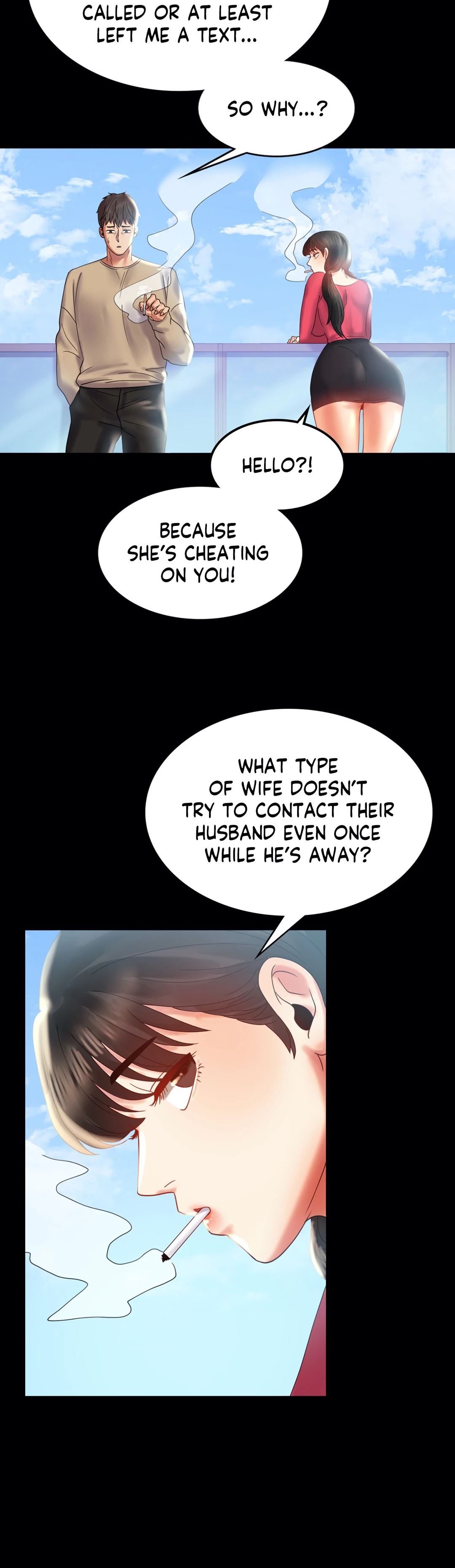 Infidelity 101 Chapter 10 image 37