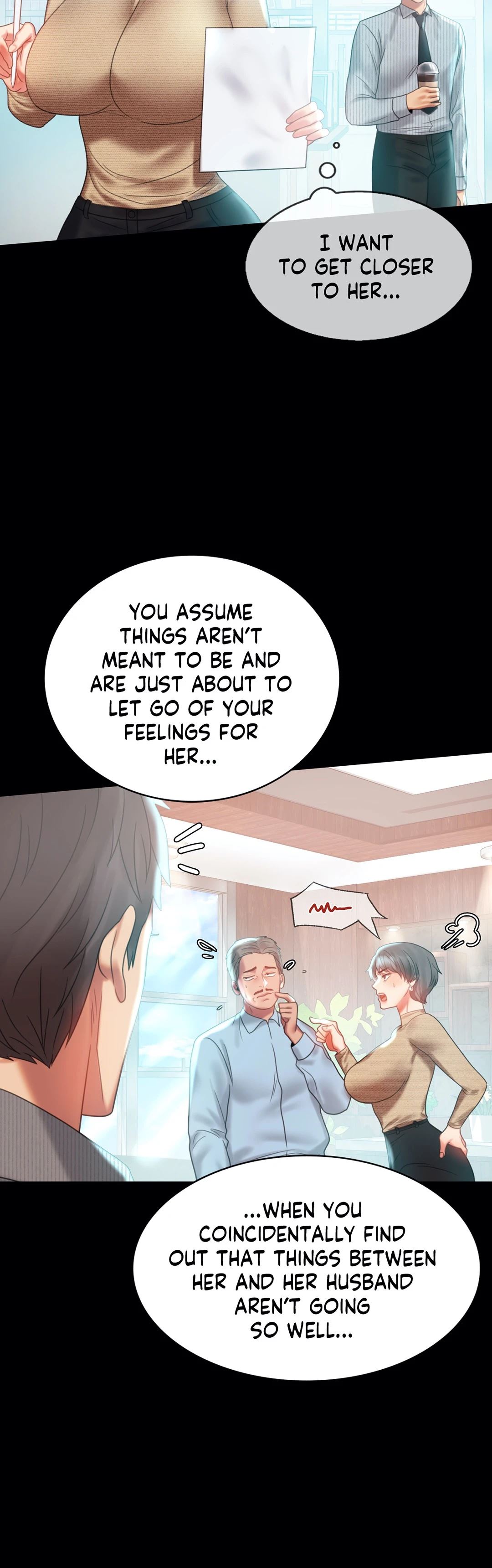 Infidelity 101 Chapter 10 image 6