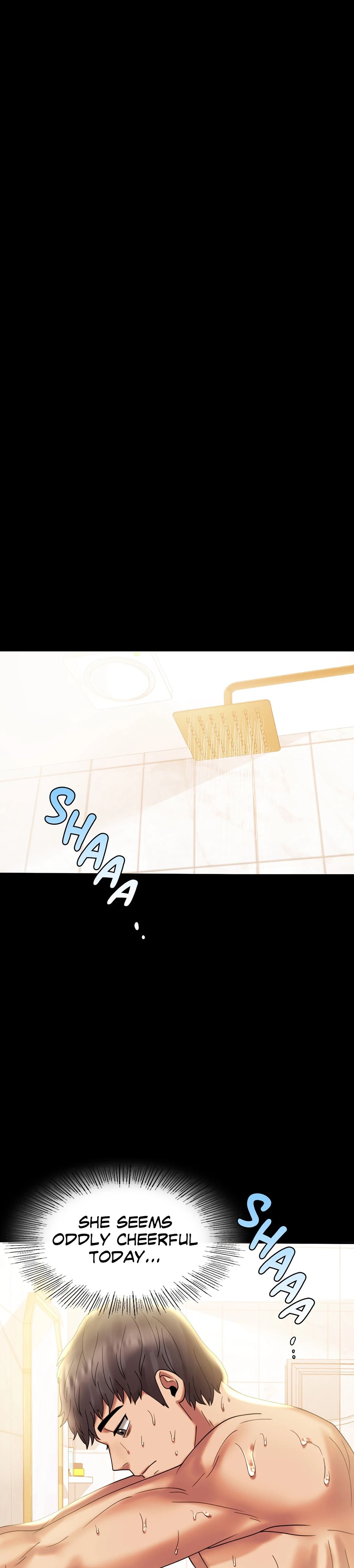 Infidelity 101 Chapter 11 image 9