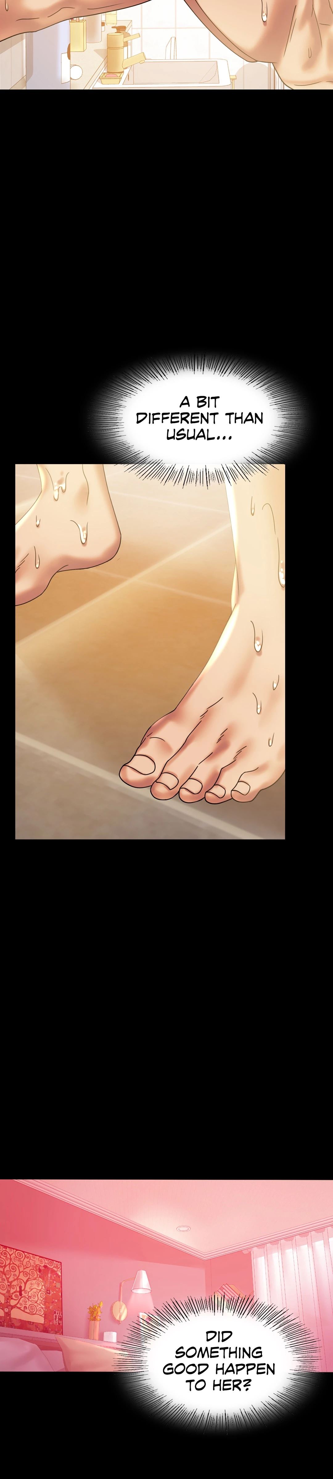 Infidelity 101 Chapter 11 image 10