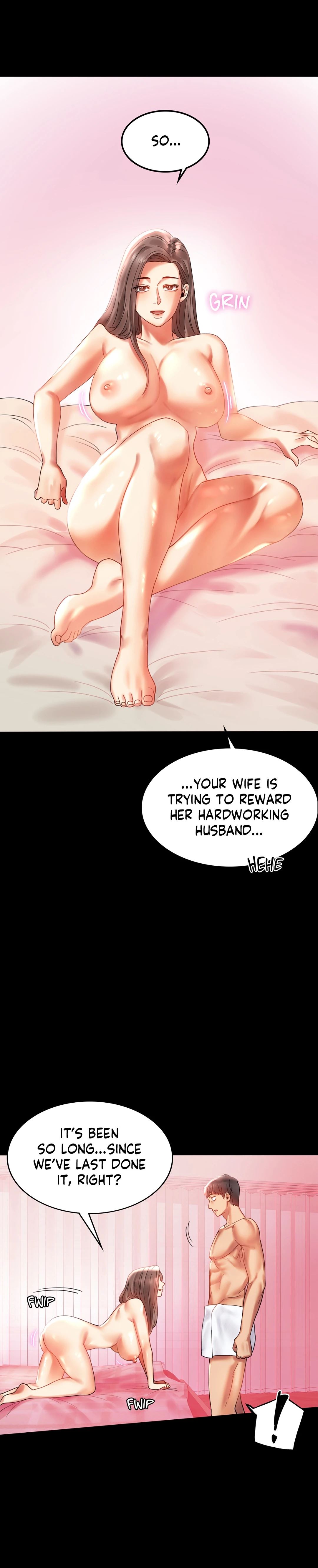 Infidelity 101 Chapter 11 image 12
