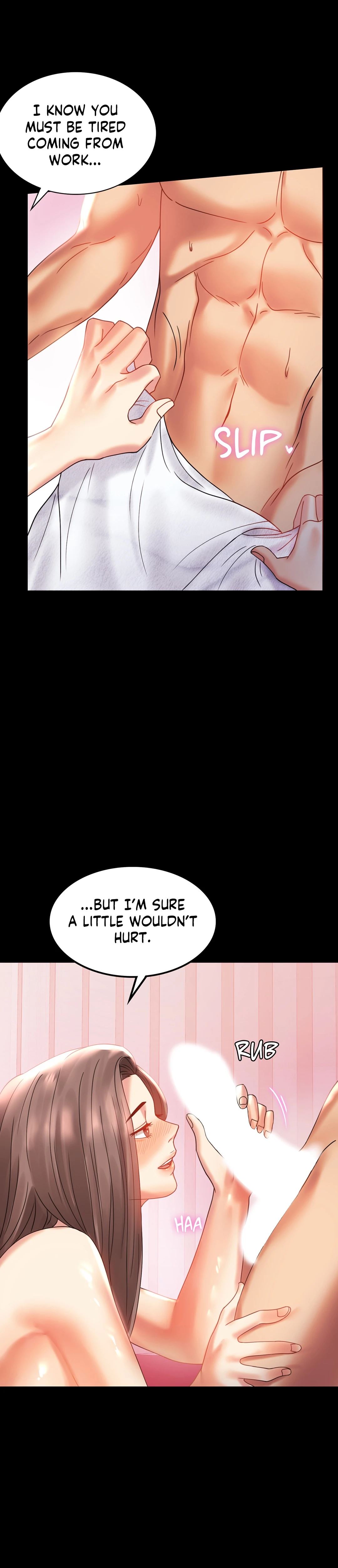 Infidelity 101 Chapter 11 image 13