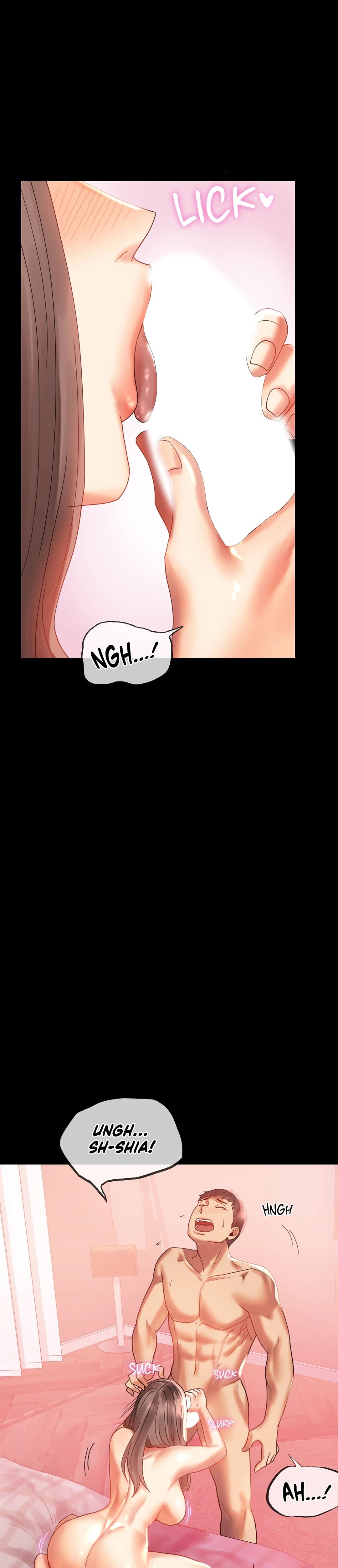 Infidelity 101 Chapter 11 image 14