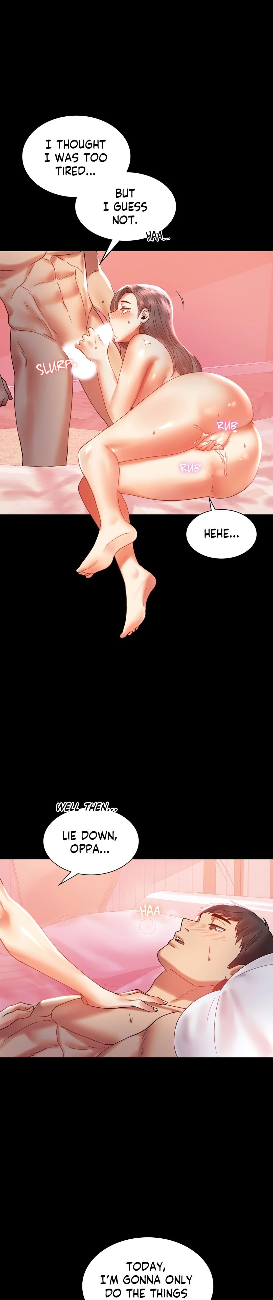 Infidelity 101 Chapter 11 image 16