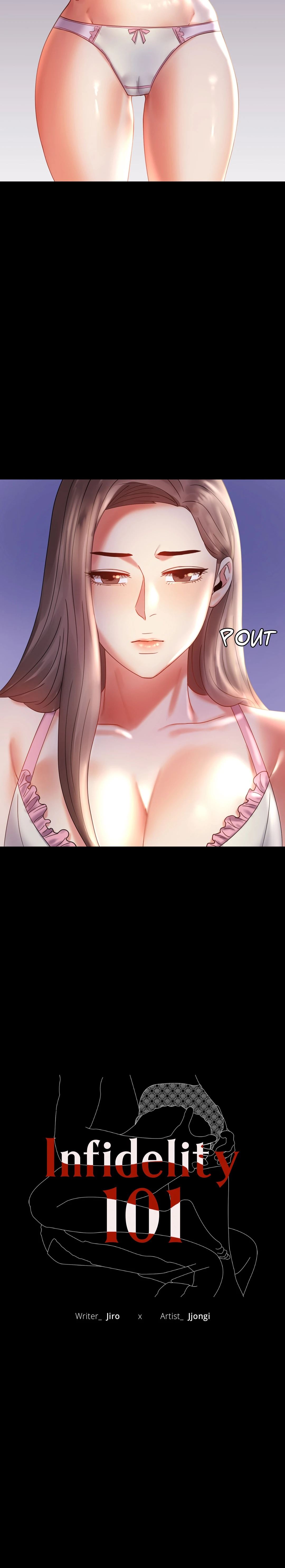 Infidelity 101 Chapter 11 image 1