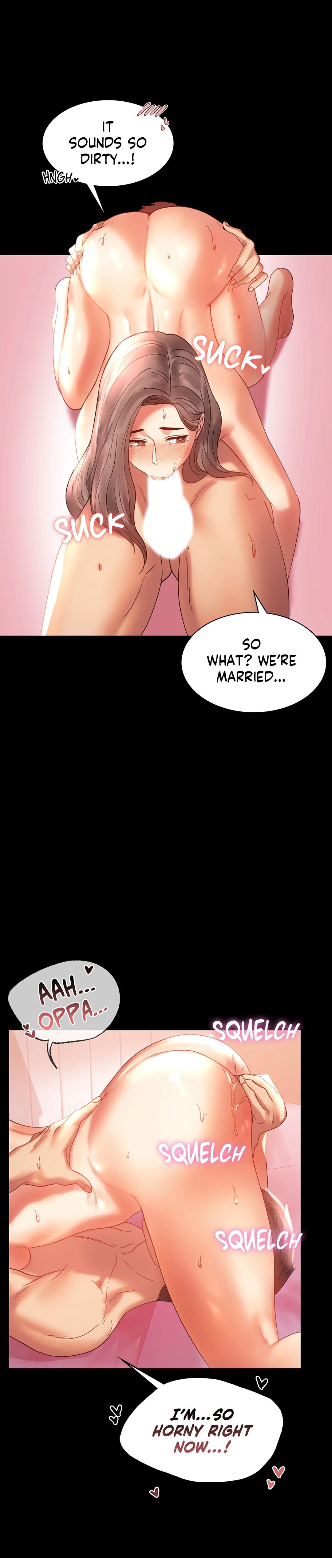 Infidelity 101 Chapter 11 image 20