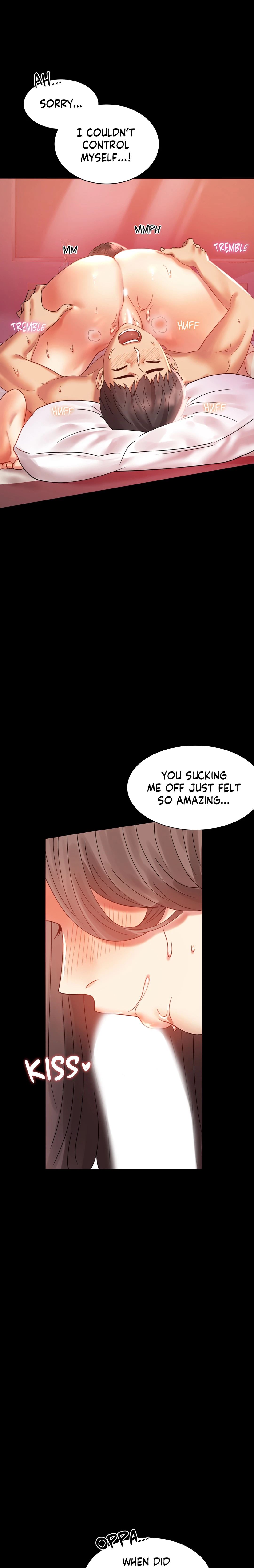 Infidelity 101 Chapter 11 image 23