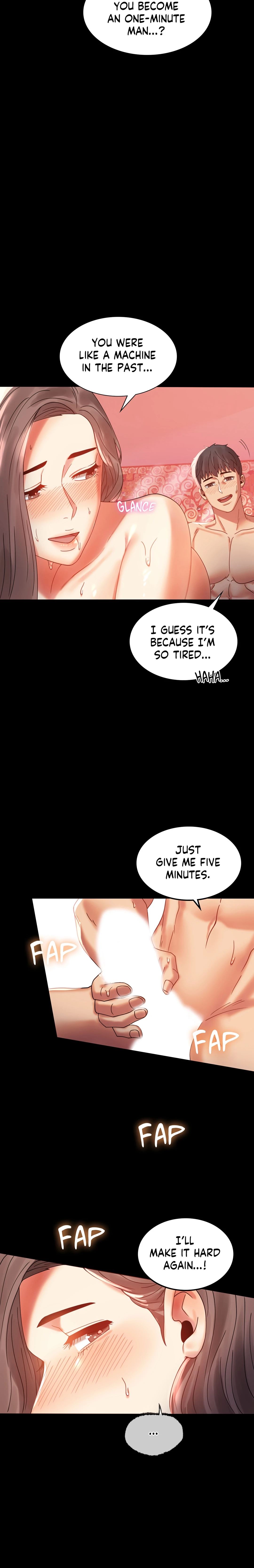 Infidelity 101 Chapter 11 image 24