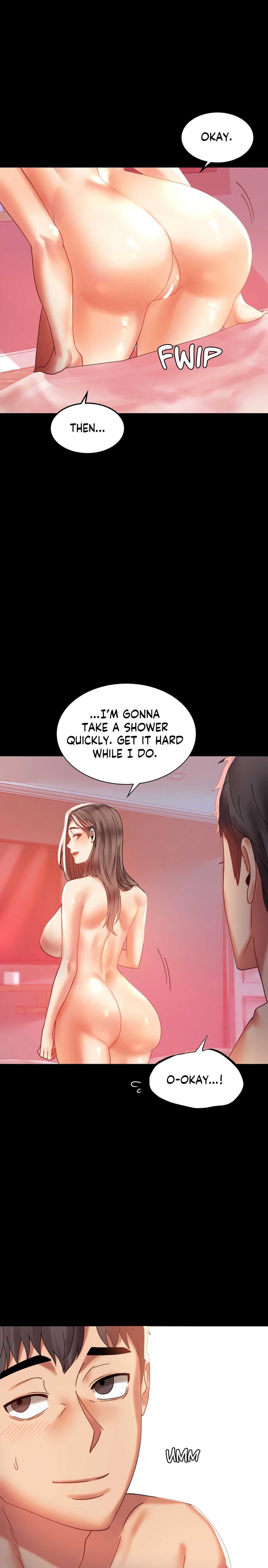 Infidelity 101 Chapter 11 image 25