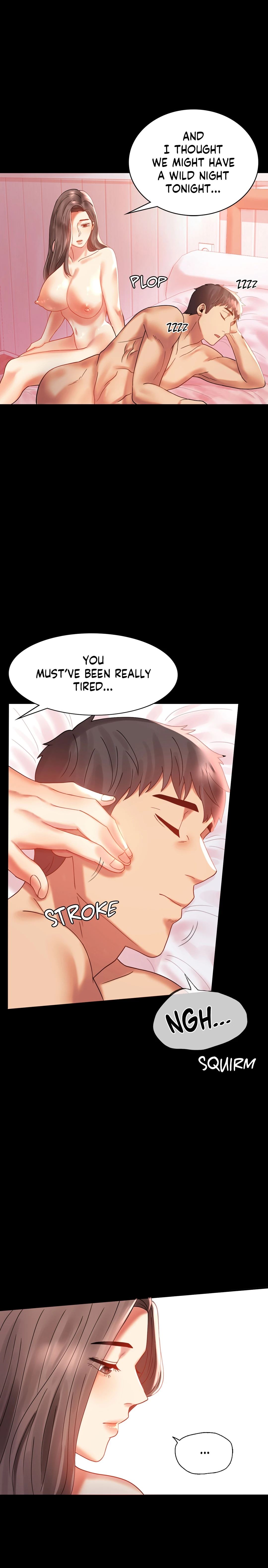Infidelity 101 Chapter 11 image 28