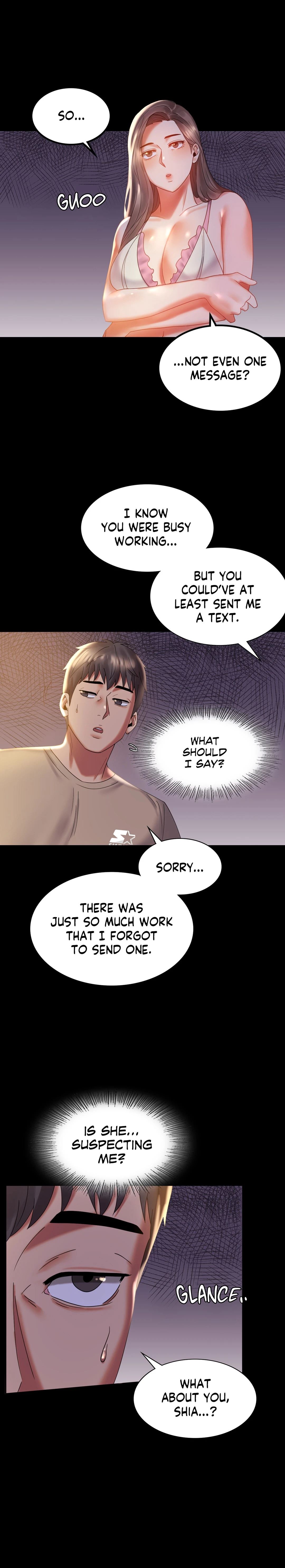 Infidelity 101 Chapter 11 image 2