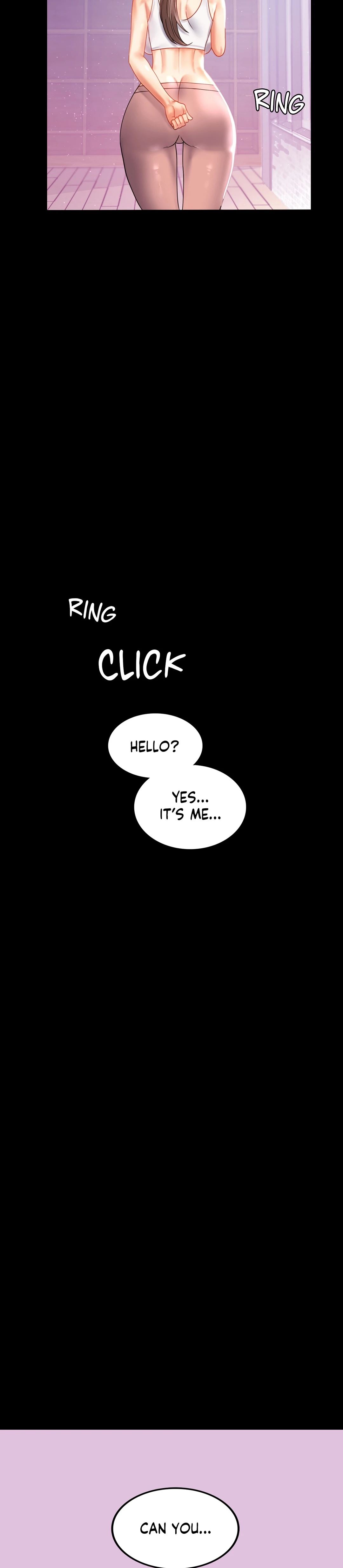 Infidelity 101 Chapter 11 image 32