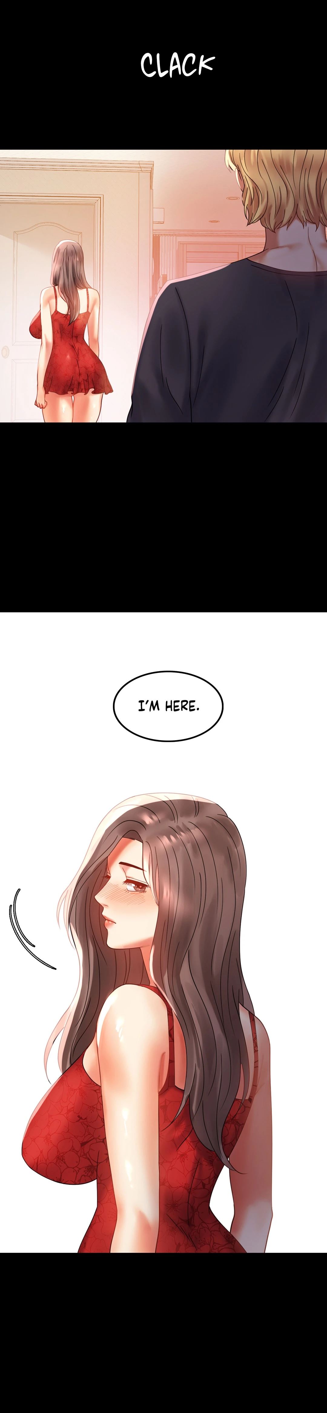 Infidelity 101 Chapter 11 image 41