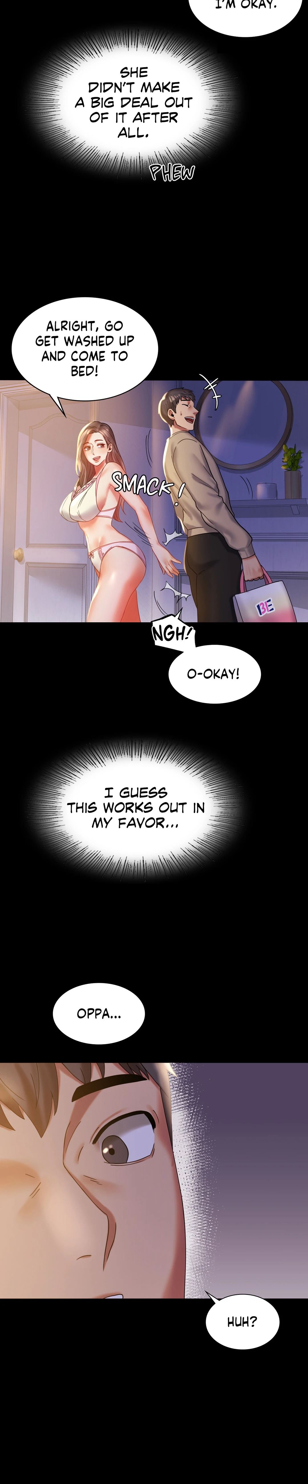Infidelity 101 Chapter 11 image 5