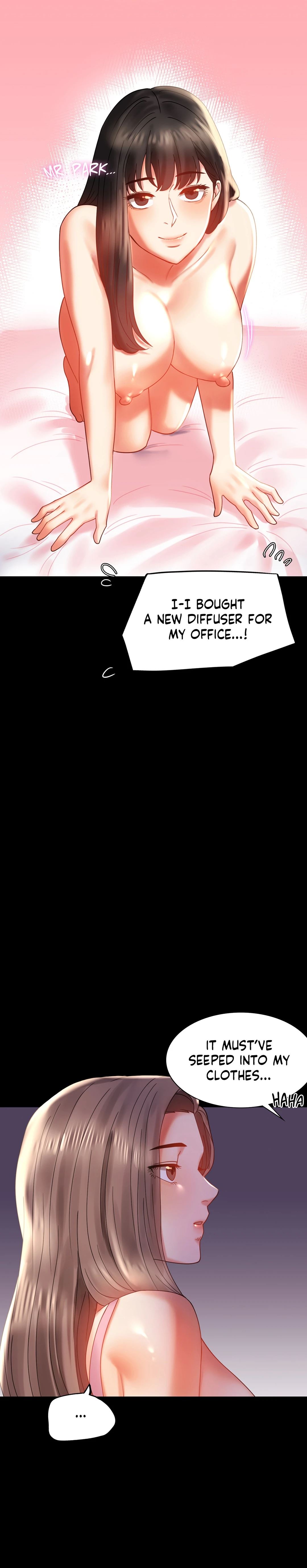 Infidelity 101 Chapter 11 image 7