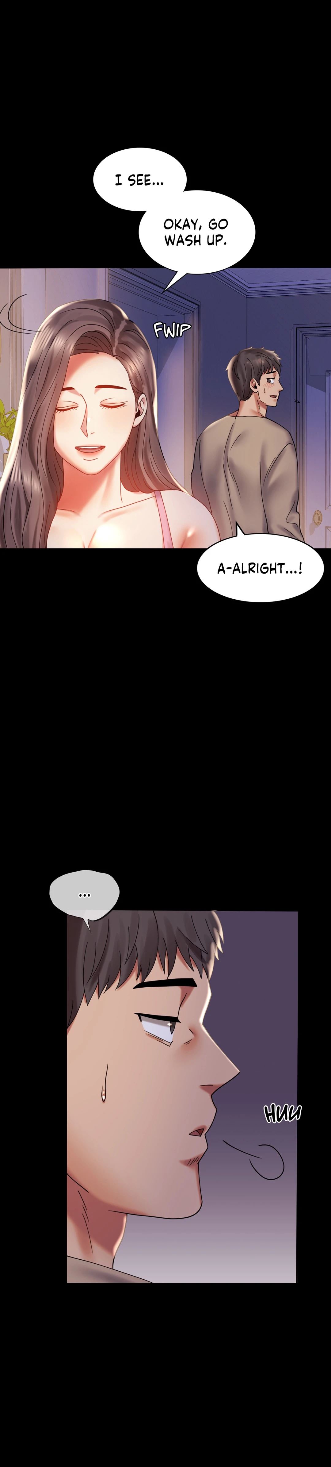 Infidelity 101 Chapter 11 image 8