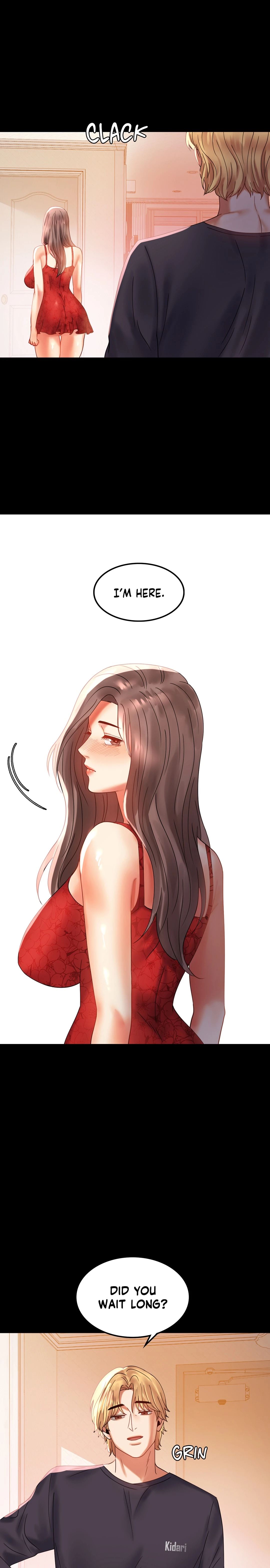 Infidelity 101 Chapter 12 image 0