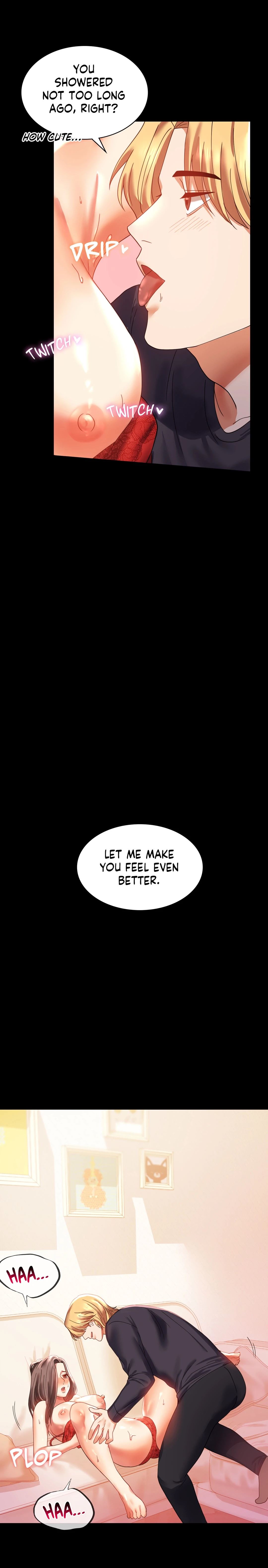 Infidelity 101 Chapter 12 image 9
