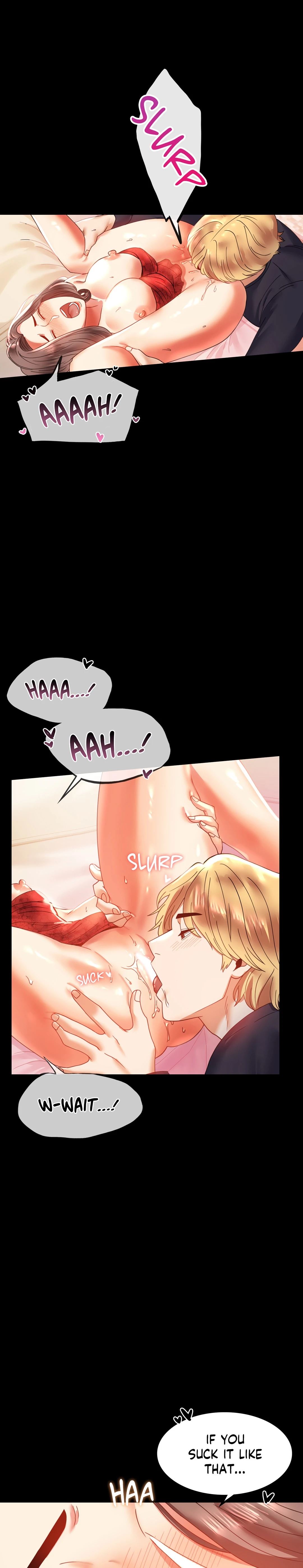 Infidelity 101 Chapter 12 image 12