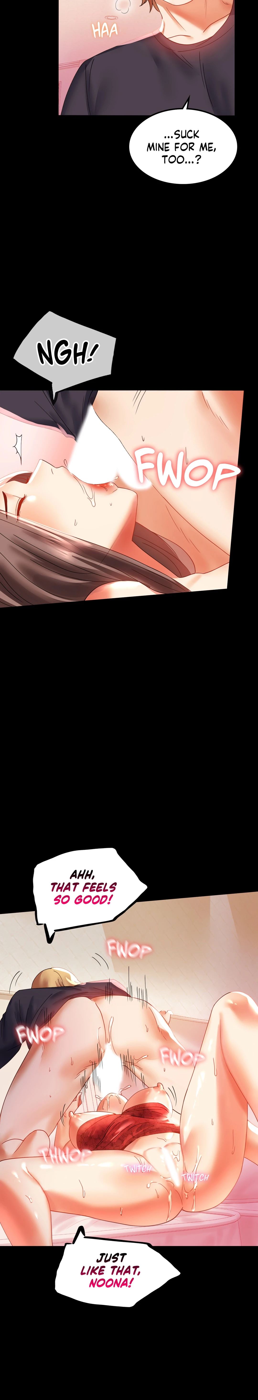 Infidelity 101 Chapter 12 image 15