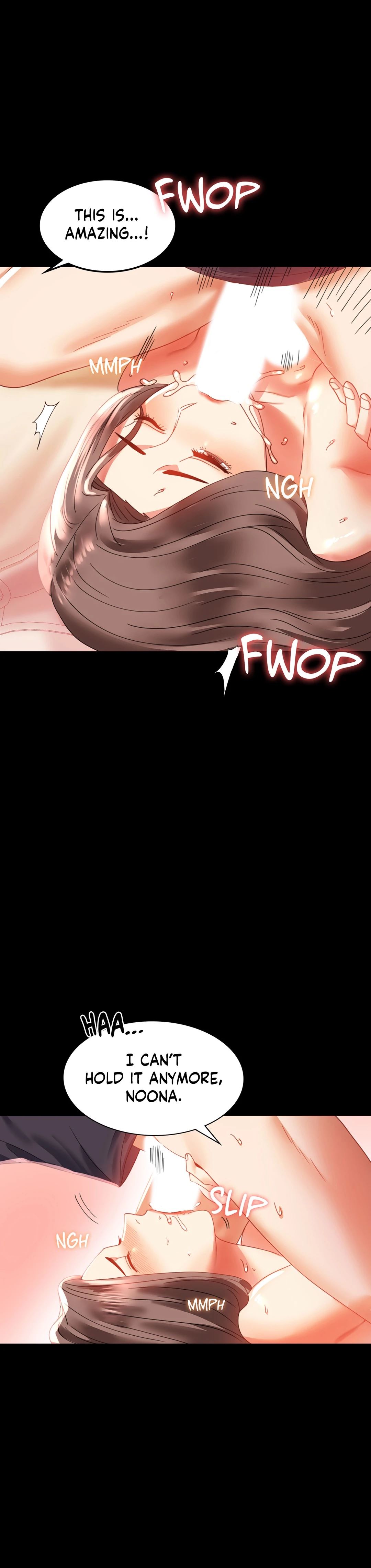 Infidelity 101 Chapter 12 image 16