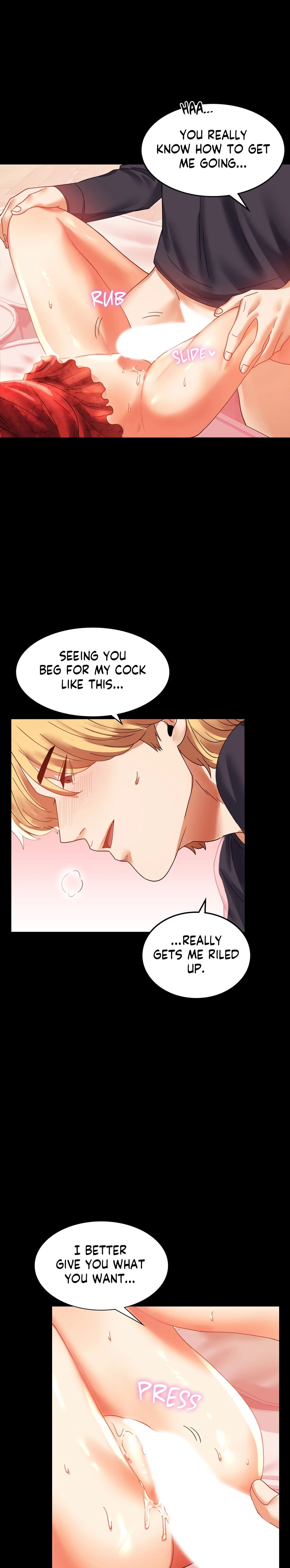 Infidelity 101 Chapter 12 image 19