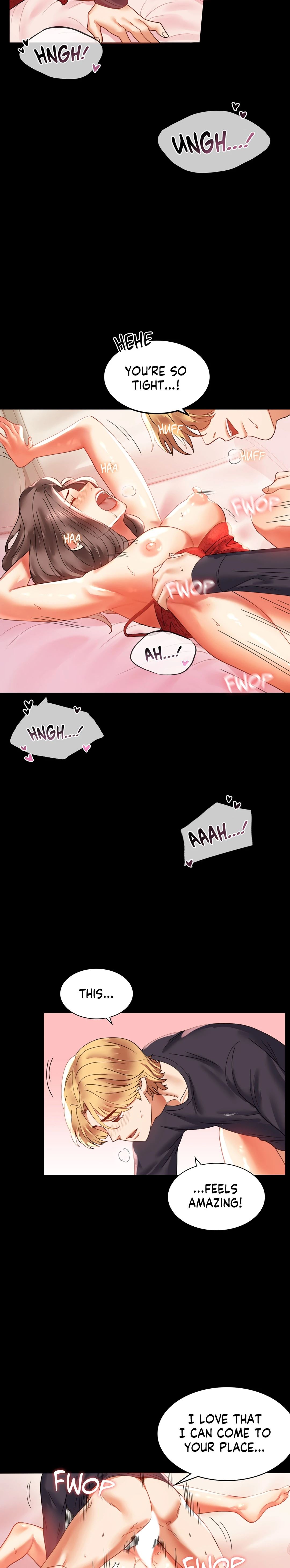 Infidelity 101 Chapter 12 image 21