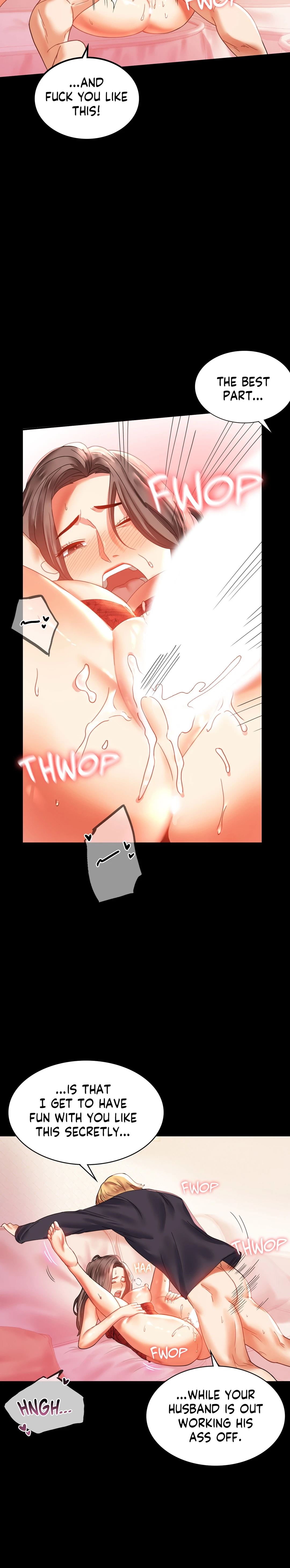 Infidelity 101 Chapter 12 image 22