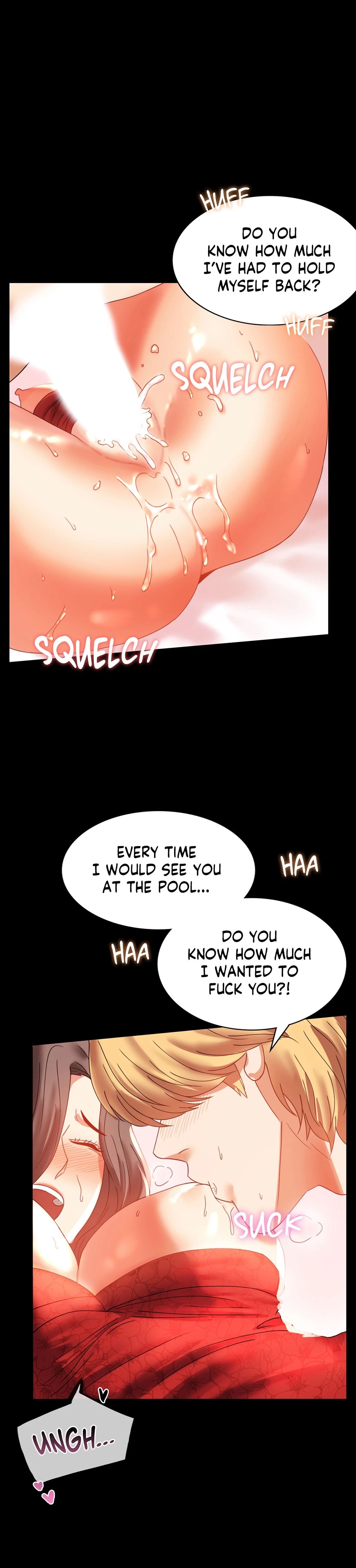 Infidelity 101 Chapter 12 image 23