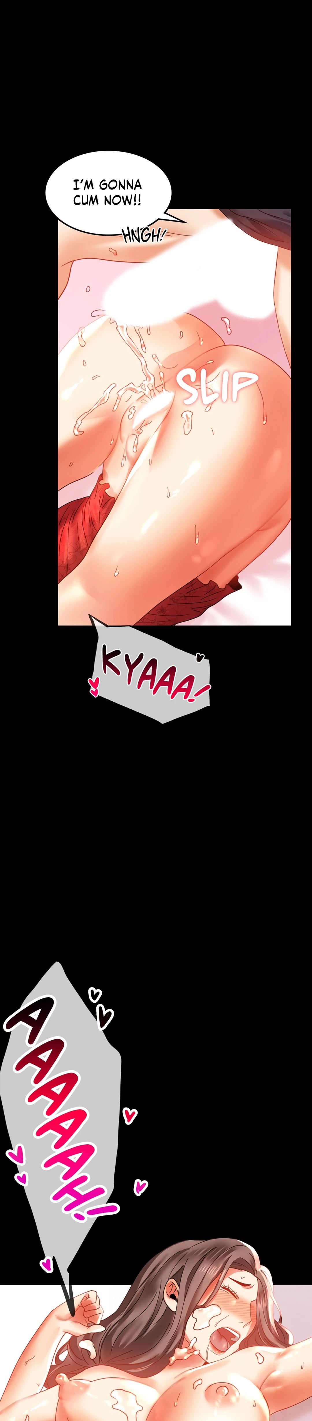 Infidelity 101 Chapter 12 image 26