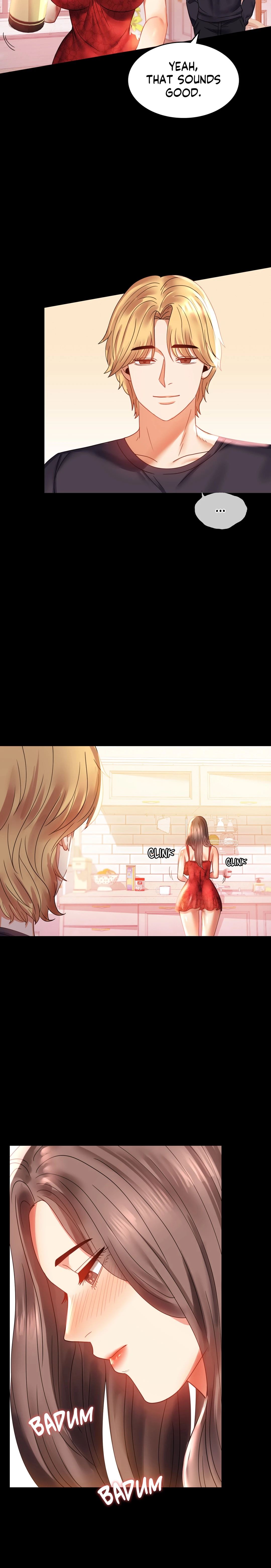 Infidelity 101 Chapter 12 image 2