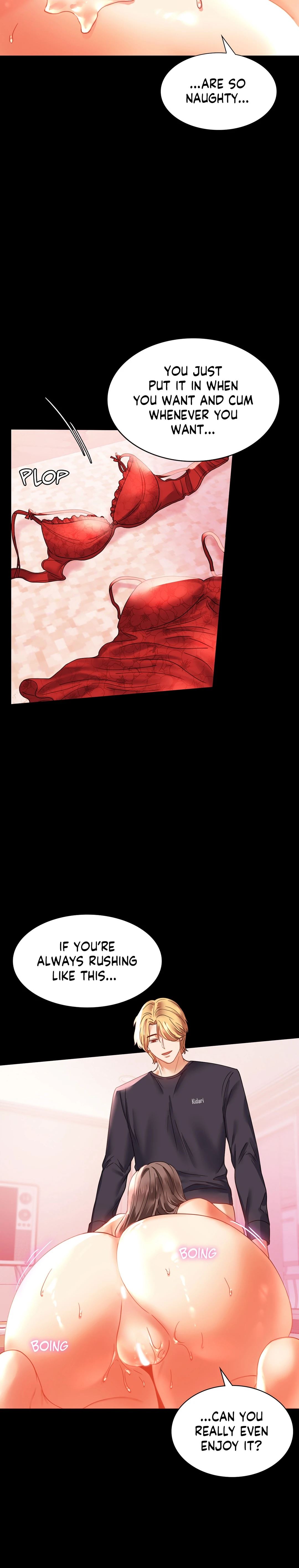 Infidelity 101 Chapter 12 image 30