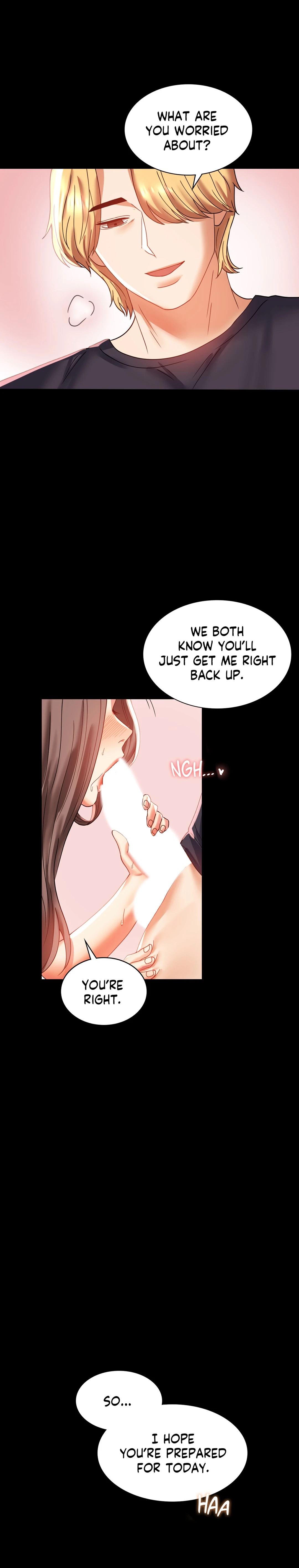 Infidelity 101 Chapter 12 image 31