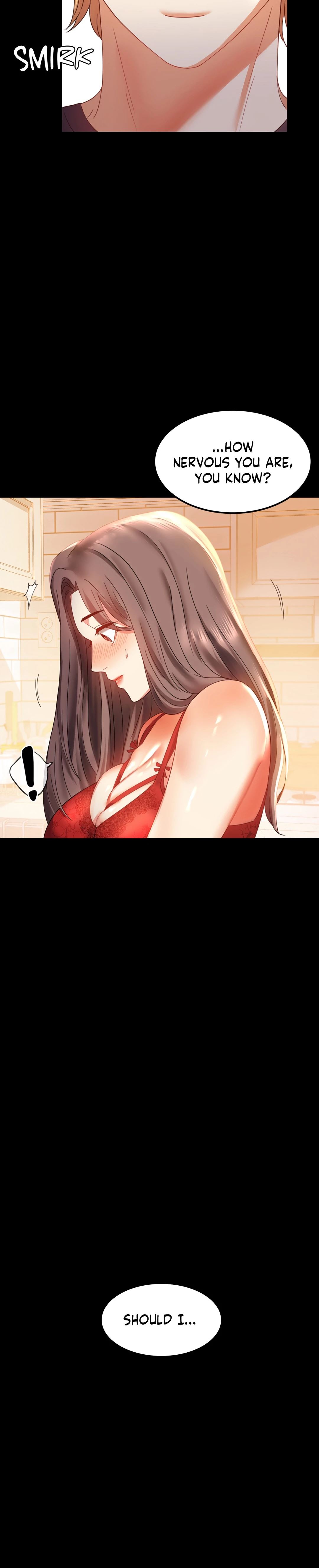 Infidelity 101 Chapter 12 image 4