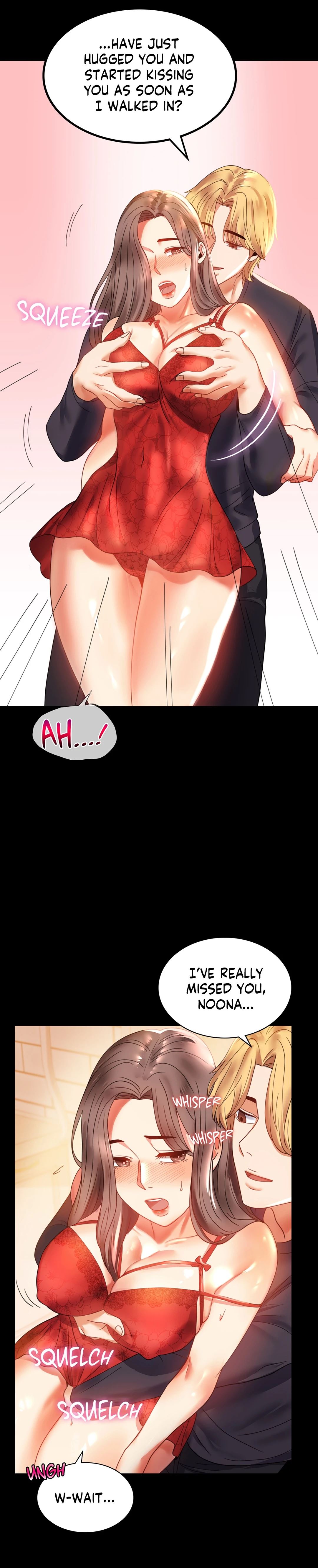 Infidelity 101 Chapter 12 image 5