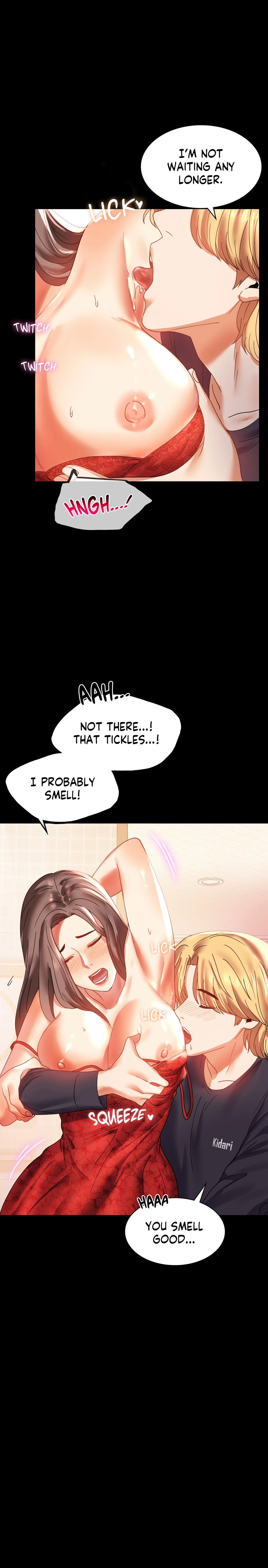 Infidelity 101 Chapter 12 image 8