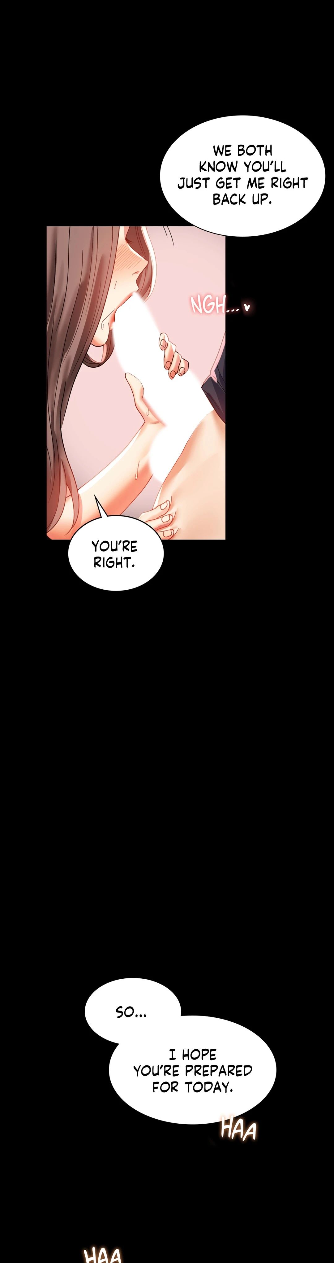 Infidelity 101 Chapter 13 image 0
