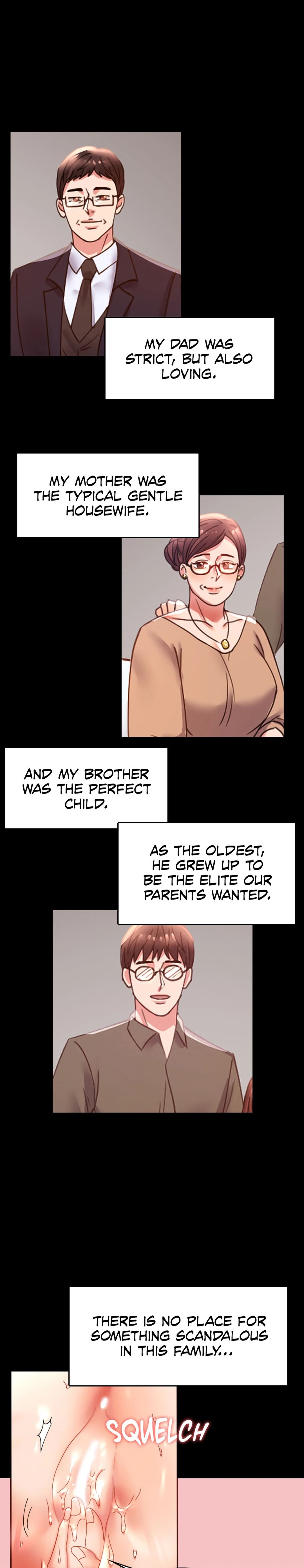 Infidelity 101 Chapter 13 image 22