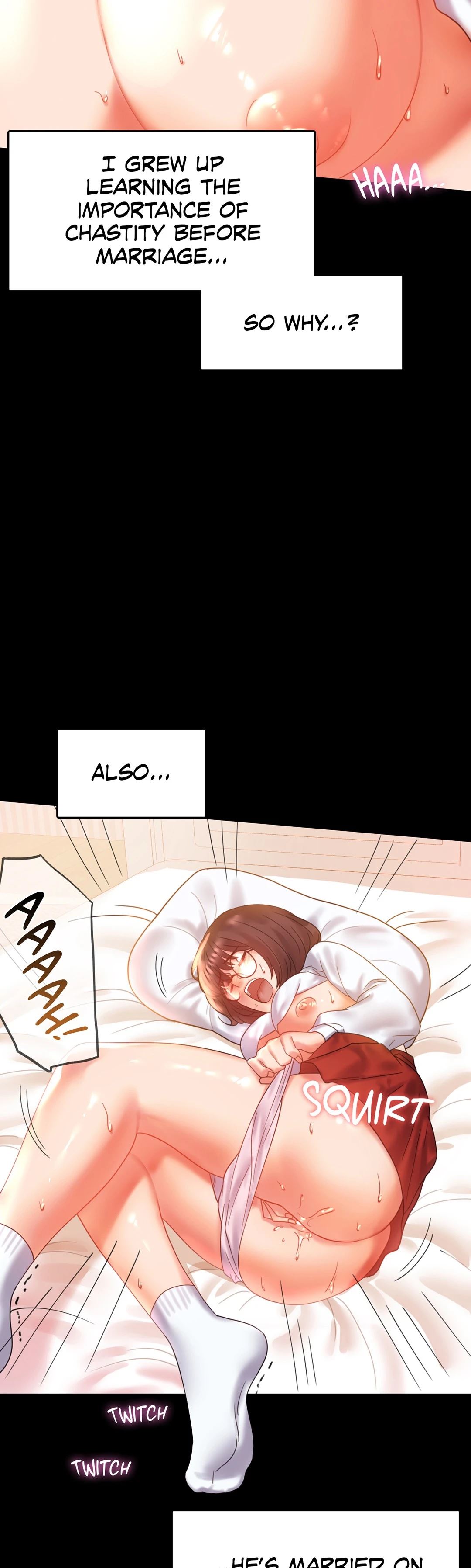 Infidelity 101 Chapter 13 image 25