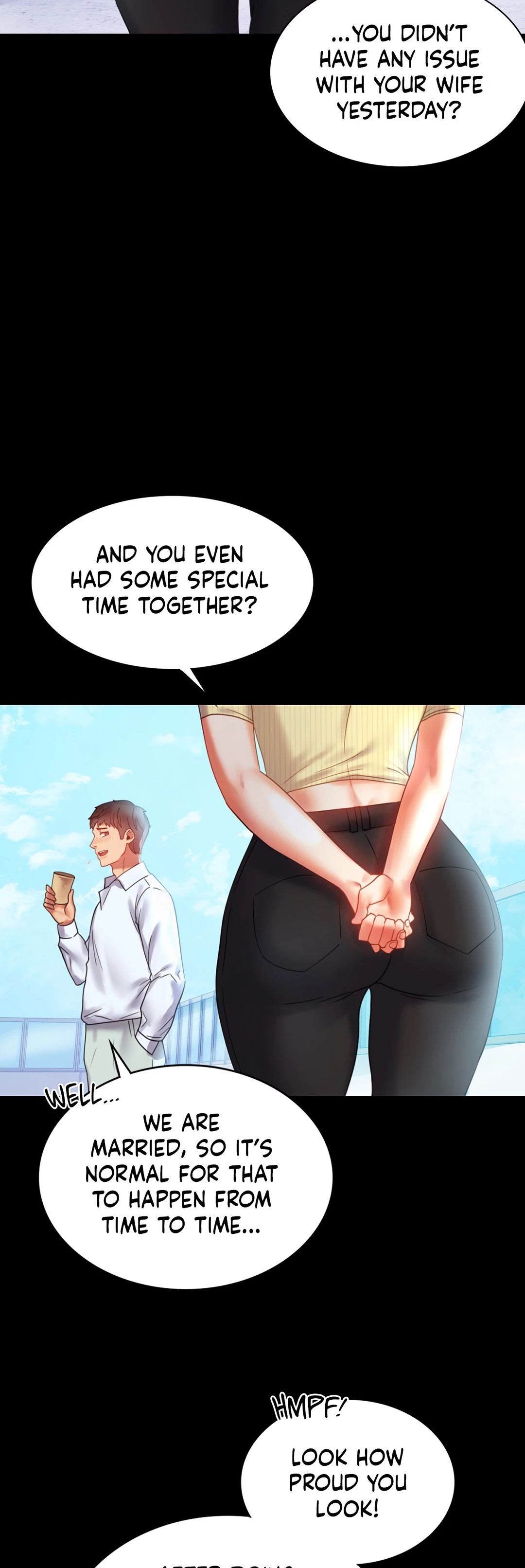 Infidelity 101 Chapter 13 image 29