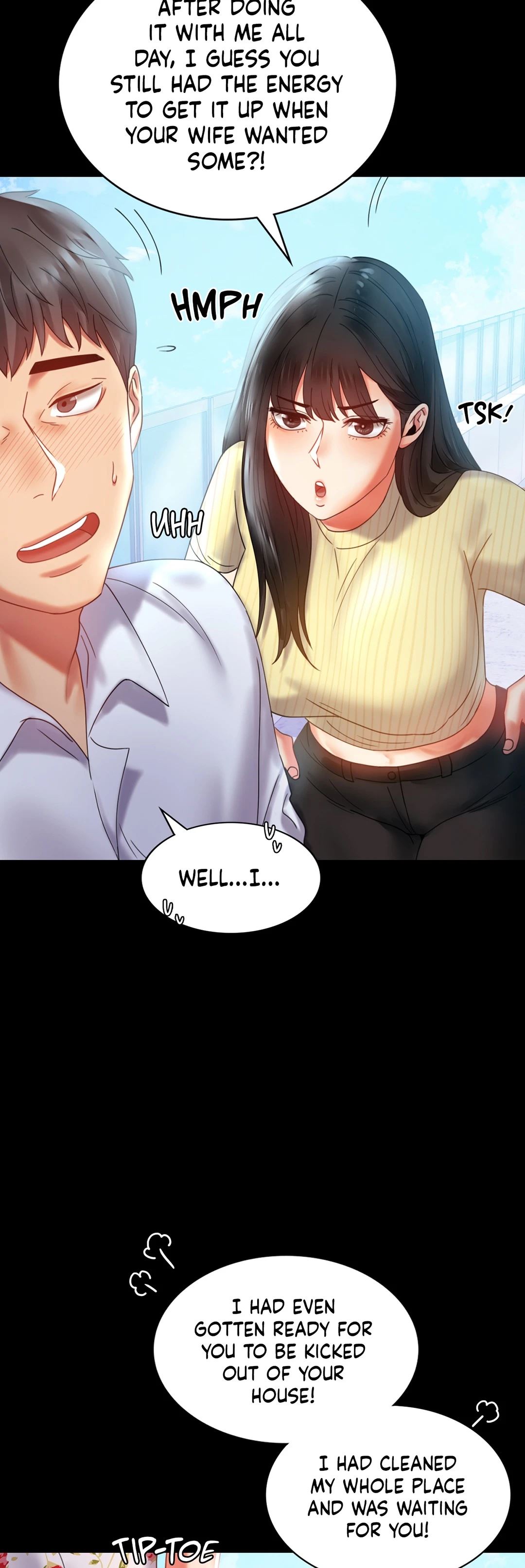 Infidelity 101 Chapter 13 image 30