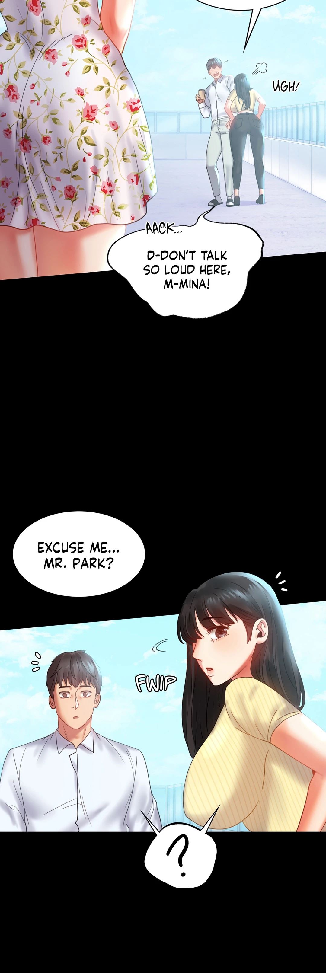 Infidelity 101 Chapter 13 image 31