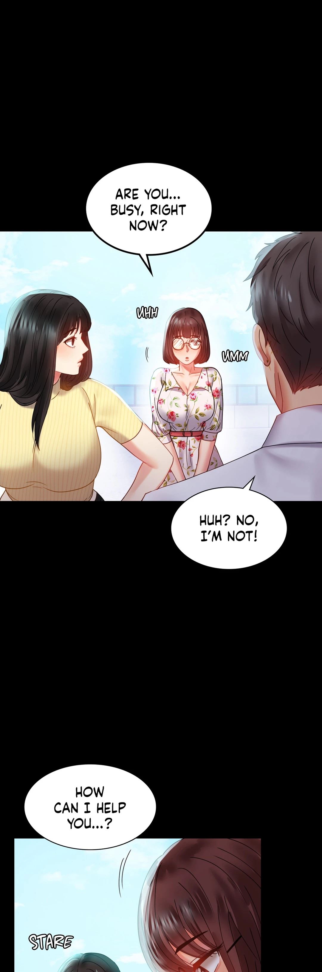 Infidelity 101 Chapter 13 image 32