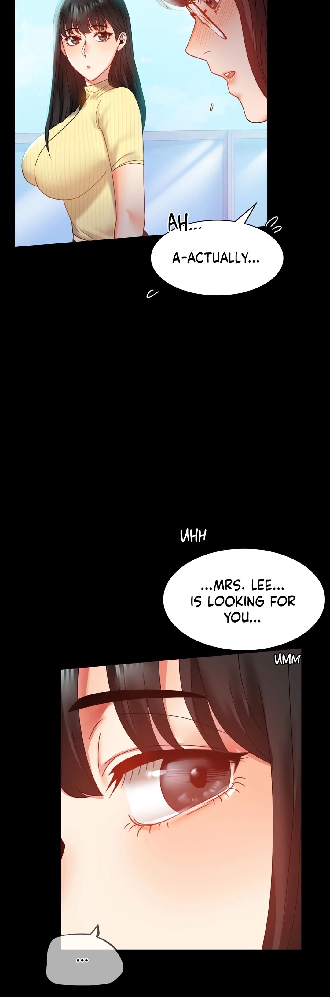 Infidelity 101 Chapter 13 image 33