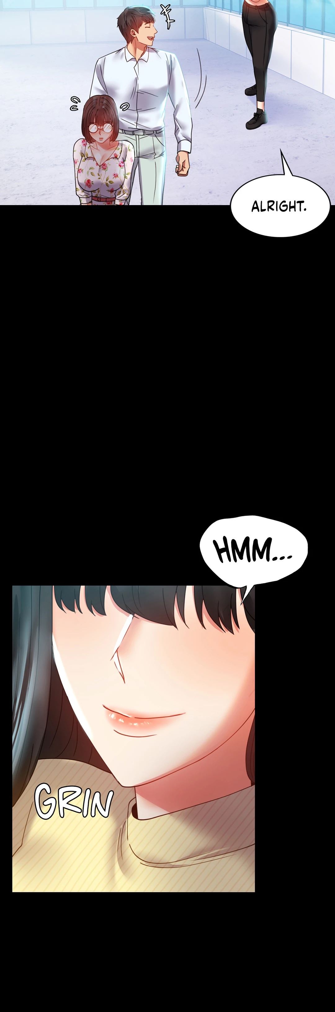 Infidelity 101 Chapter 13 image 35