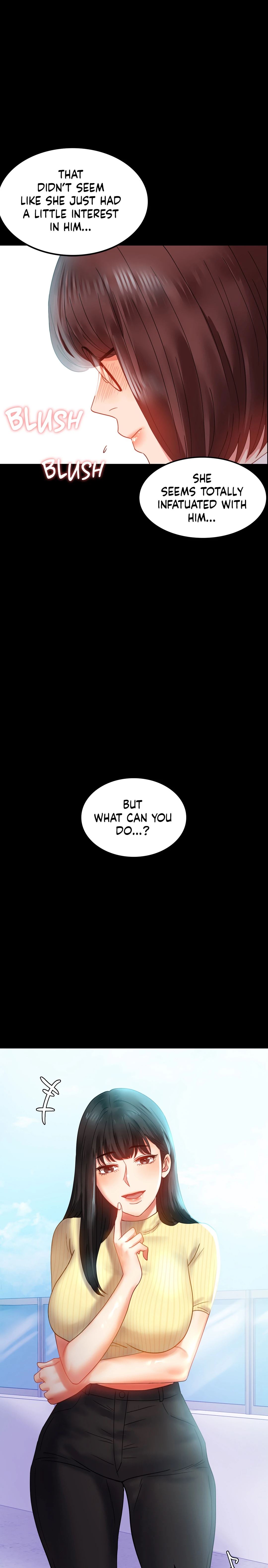 Infidelity 101 Chapter 13 image 36