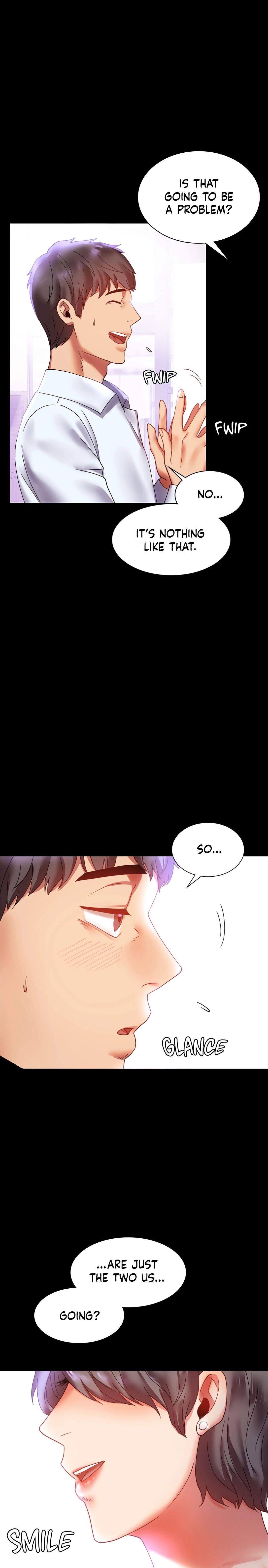 Infidelity 101 Chapter 13 image 38