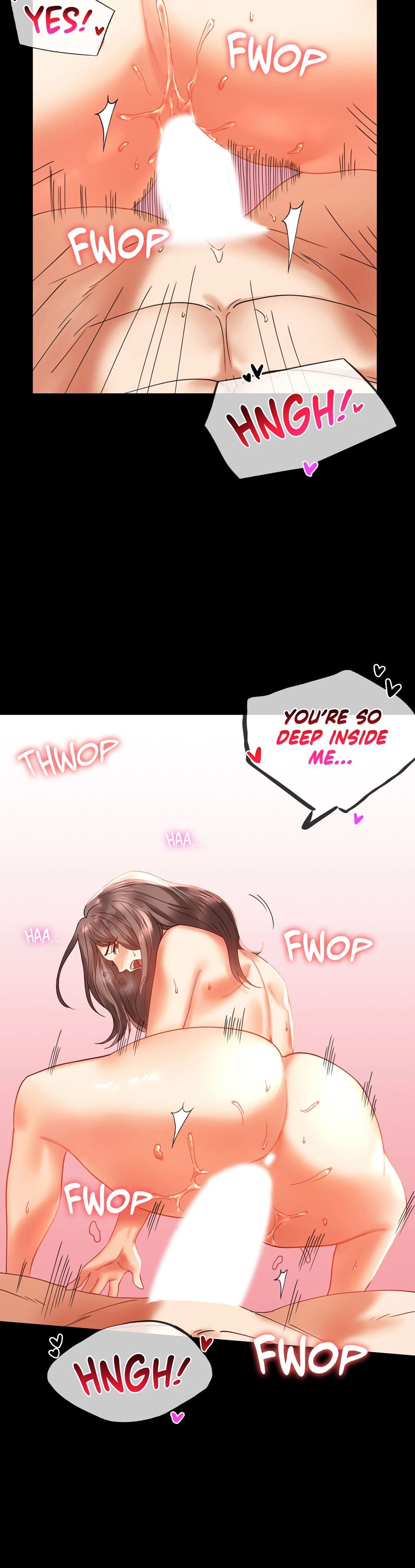 Infidelity 101 Chapter 13 image 3