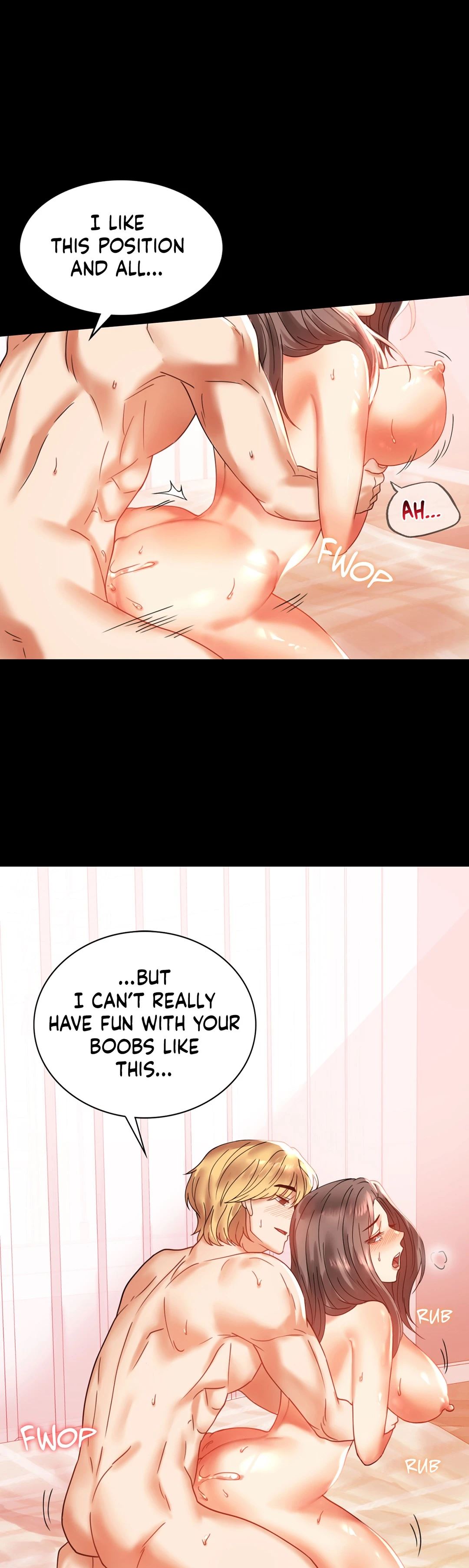 Infidelity 101 Chapter 13 image 6